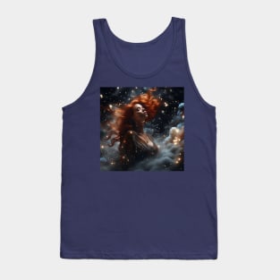 Star Lady Tank Top